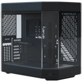 Y60 Dual Chamber Mid-Tower Computer Case