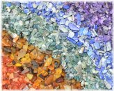 Earth's Treasures Assorted Gemstone Chips