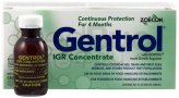 Gentrol IGR Insect Growth Regulator