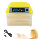 FeatherCare Automatic Egg Incubator