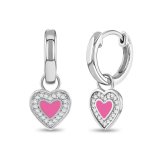 Sweetheart Sparkle Earrings