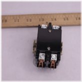 Bojack Dual-Pole 30A 24V AC Contactor