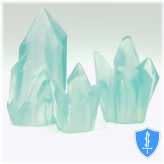 Frosty Encounters - Monster Fight Club Painted Scenery