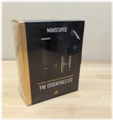 Precision Grooming Set