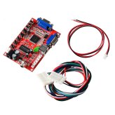 Video Signal Converter Board for Arcade Gaming Systems