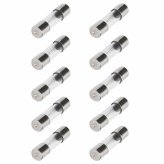 Glass Tube Fuse Set