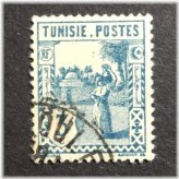 Tunisian Heritage Stamps