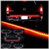 Tailgate Light Bar for Car and Truck