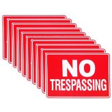 Guardian Boundary Markers