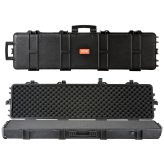 TripleGuard Rifle Protection Case