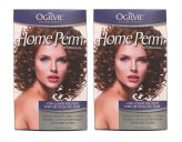Color-Safe Gentle Perm Duo