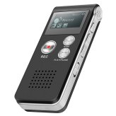 SilentNote Audio Recorder