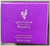 Pure Glow Detox Mask