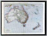 Oceania Cartographic Treasures Collection