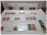 Andean Heritage Stamp Collection