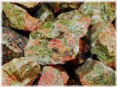 Unakite Treasure Bundle