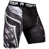 Gladiator Compression Vale Tudo Shorts