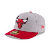 Bulls Pride 59Fifty Cap