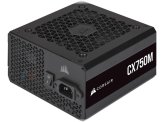 BronzeBoost 750 Semi-Modular ATX Power Supply by Corsair