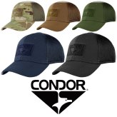 Flex Mesh Tactical Cap