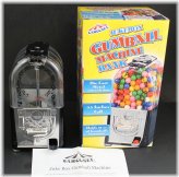 Retro Revival Candy Dispenser