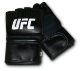 Combat Pro Training Gloves