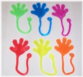 Jumbo Grabbers Assortment