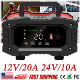 PowerPro ChargeMaster