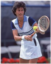 Tennis Legends Photo Print Collection
