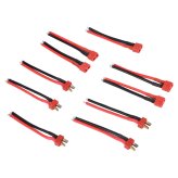 PowerLink RC Connector Set