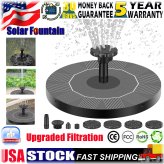 Sunshine Cascade Fountain