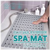 SecureStep Bath Mat