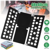 NeatFold Adjustable Clothes Folding Board