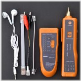 LineTracker Cable Tester Kit