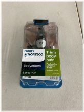 AquaTrim Body Groomer