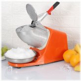 Frosty Delight Snow Cone Maker