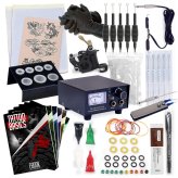 Ink Essentials Set