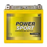 PowerPlus Rechargeable Battery