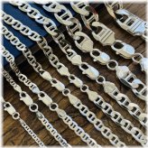 Mariner Link Jewelry for Men