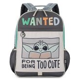 Galactic Adventure Backpack