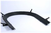 Thundering Turns HO Slot Car Track - 12" Banked Curves - 1970 to