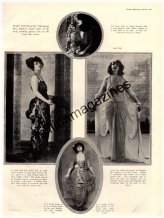 Vintage Stage Style Archives