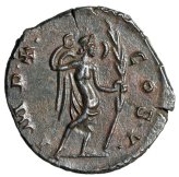 Victorious Palm Frond