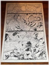 Rage Against the Machine: Cyborg Wars