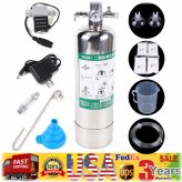 Aquarium CO2 Reactor Kit