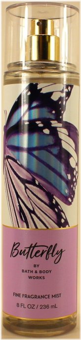 Butterfly Essence Mist