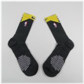 Warriors Dri-Fit Socks