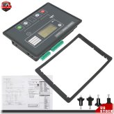 Oceanic Voltage Stabilizer