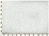 Frosty Flurry Fabric