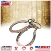 Alloy Mind Lock Puzzle Box